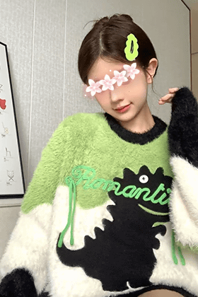 楽縁（らくえん） マオちゃん