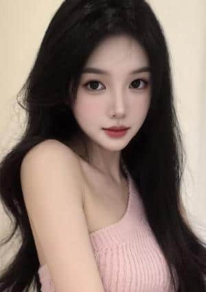 甘い恋人（あまいこいびと） ナミ