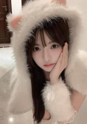 甘い恋人（あまいこいびと） あや