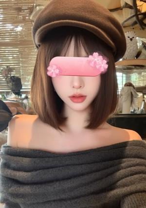 隠れSurprise ひとみ