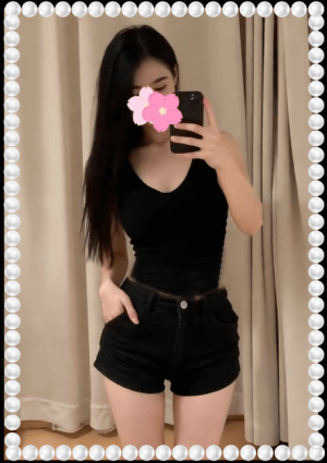 桜花 エミリちゃん