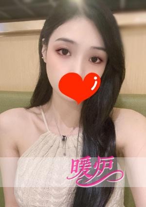 暖炉 ほのかちゃん