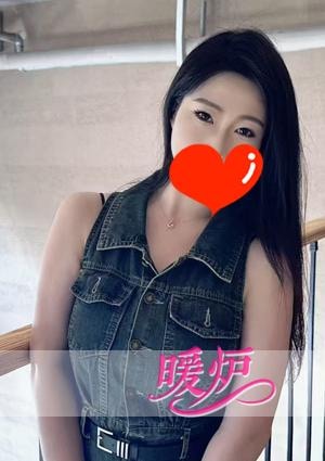 暖炉 つばさちゃん