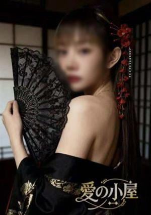 愛の小屋 メイ