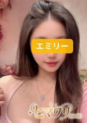 ヒマワリ～向日葵～ エミリー