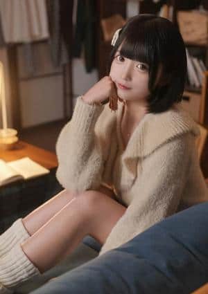 Kiss Me みつほちゃん