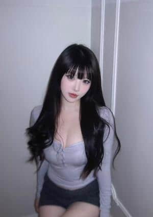 Kiss Me ゆりこちゃん