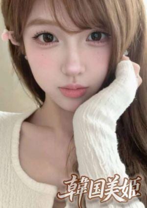 韓国美姫 ささ