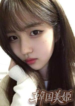 韓国美姫 ミサ