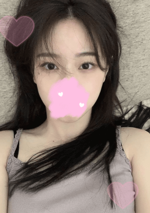 彼女の部屋 【新人】みきちゃん