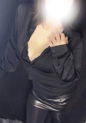 Mrs.淋しい熱帯魚 志穂【しほ】