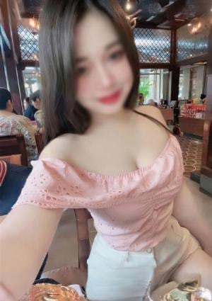 タイ人20代 ゆゆ