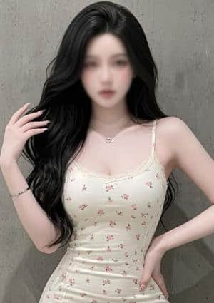 タイ人20代 にこ