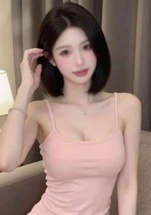 タイ人20代 ニニ