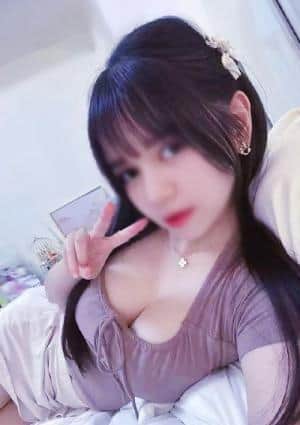 タイ人20代 いおり