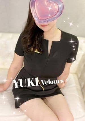 脳もとろける極上エステVelours（ヴェルール）いつもあなたのそばに・・・ 由季