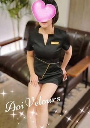 脳もとろける極上エステVelours（ヴェルール）いつもあなたのそばに・・・ あおい