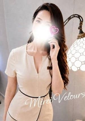 Velours（ヴェルール）いつもあなたのそばに・・・ 美怜　Mrs.S