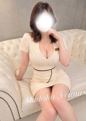 Velours（ヴェルール）いつもあなたのそばに・・・ まどか