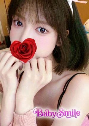 Baby smile ゆか