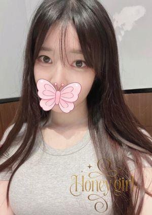 Honey girl このみ