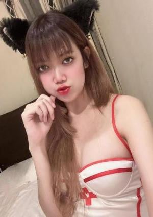 ダーリンこっちに来てね なな