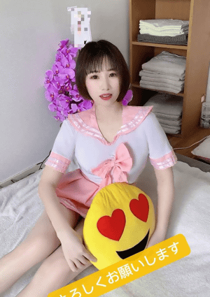 バニラkiss ルナ