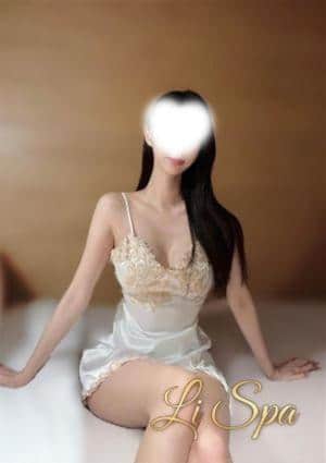 Chestの癒し じゅん