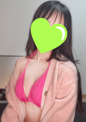 Tokyo Relief 新人・優里愛