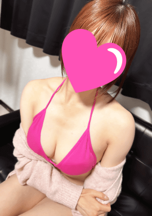 Tokyo Relief 新人もも