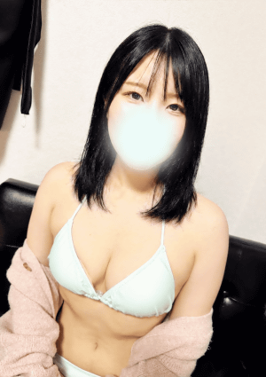 Tokyo Relief 新人・いおり