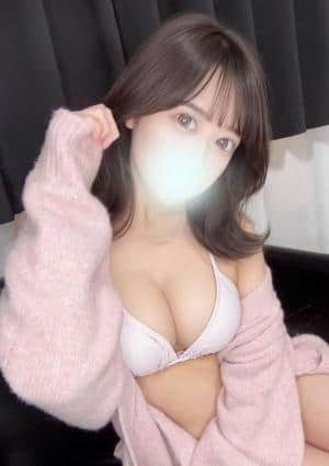 Tokyo Relief 新人・かんな
