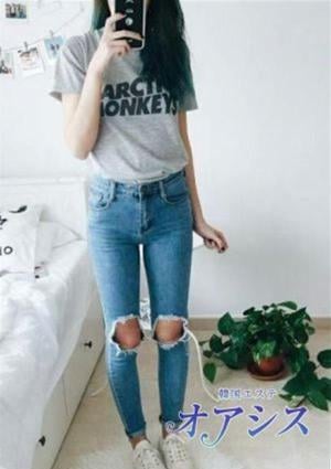 オアシス（韓国エステ） ねね