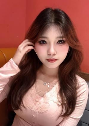 瑠璃坊（るりぼう） かりな