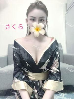 Angel サくら