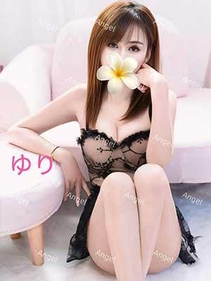 Angel ゆり