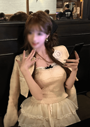 台湾 ・リカ 雪