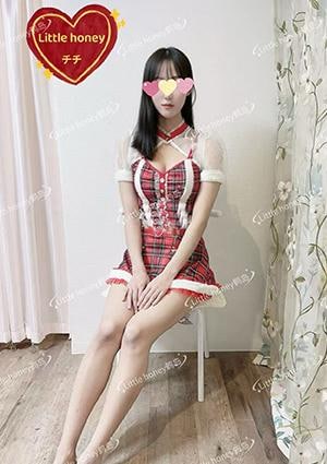 Little Honey（リトルハニー） ちち