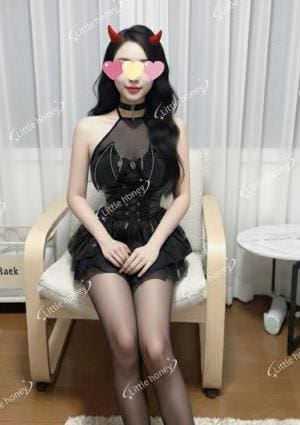 Little Honey（リトルハニー） ここ