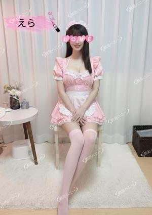 Little Honey（リトルハニー） えら