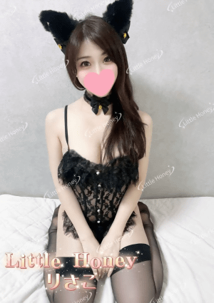 Little Honey（リトルハニー） りさこ