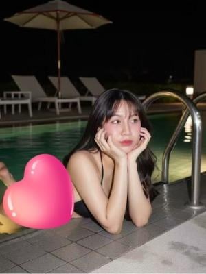 お兄ちゃん、こっちに来てね ねねちゃん