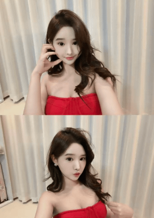 ホワイトフラワー 美穂ちゃん