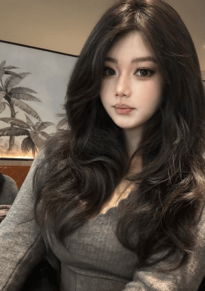 ホワイトフラワー ユリちゃん 22歳