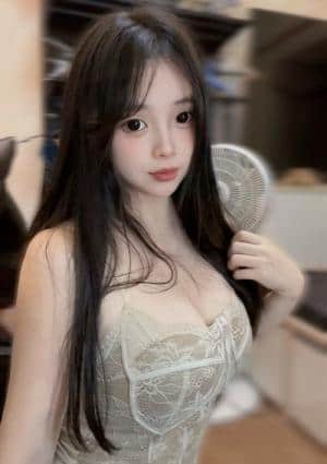 ホワイトフラワー ミリちゃん