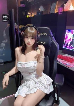 ホワイトフラワー ゆゆちゃん