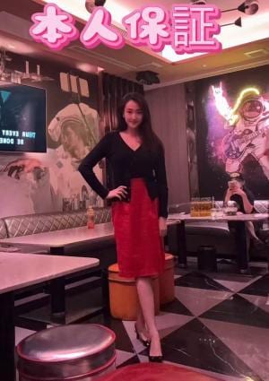 ホワイトフラワー 浅浅（チャンチャン）ちゃん