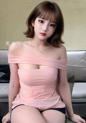 美女ツボミ りな