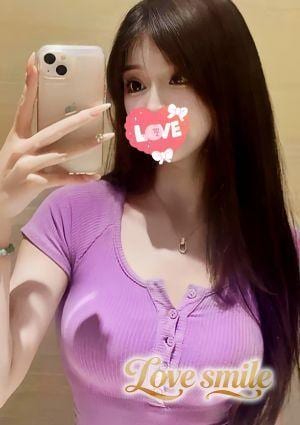 Love smile あいこ