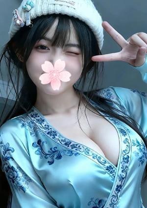 極楽Heaven ことなちゃん